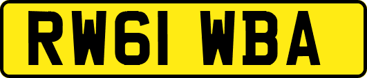 RW61WBA