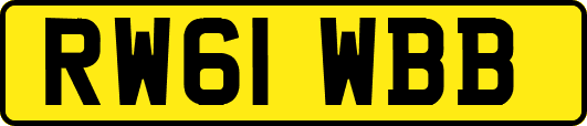 RW61WBB