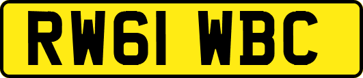 RW61WBC