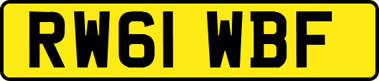 RW61WBF