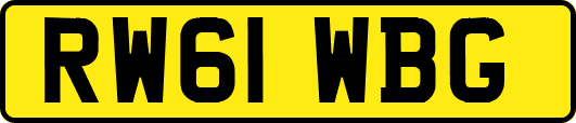 RW61WBG
