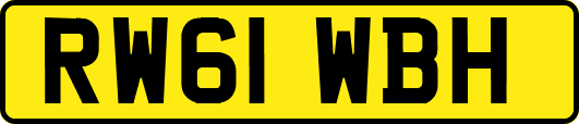 RW61WBH