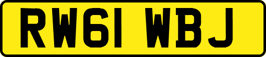 RW61WBJ