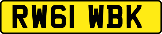 RW61WBK