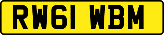 RW61WBM
