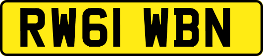 RW61WBN