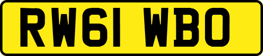 RW61WBO