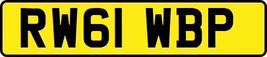 RW61WBP