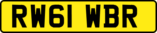RW61WBR
