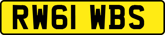 RW61WBS