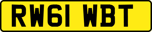 RW61WBT