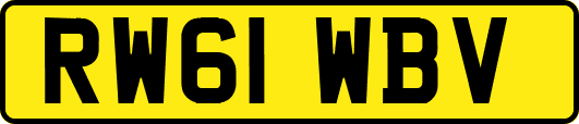 RW61WBV