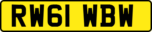 RW61WBW