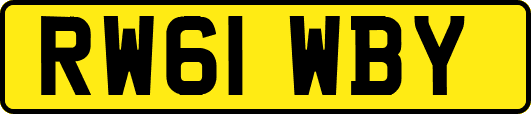 RW61WBY