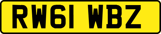 RW61WBZ