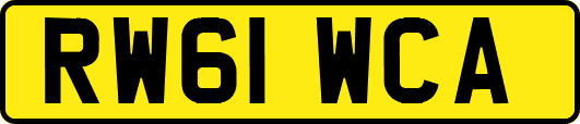 RW61WCA