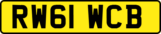 RW61WCB
