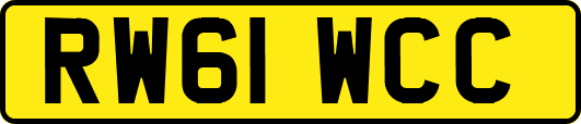 RW61WCC