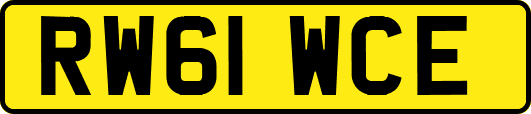 RW61WCE