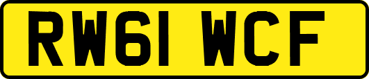 RW61WCF