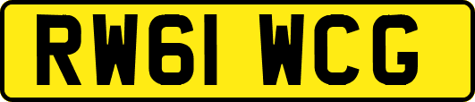 RW61WCG
