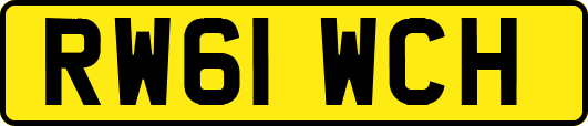 RW61WCH