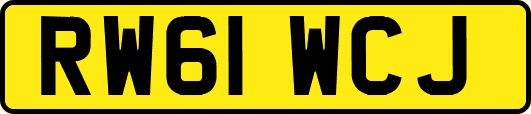 RW61WCJ