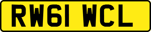 RW61WCL