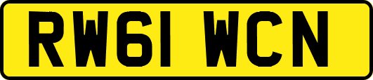RW61WCN