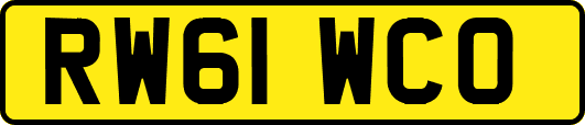 RW61WCO