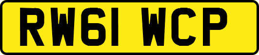 RW61WCP