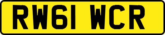RW61WCR
