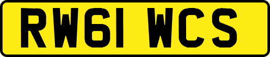 RW61WCS