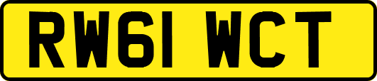 RW61WCT