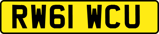 RW61WCU