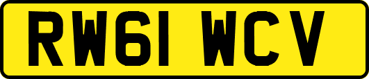 RW61WCV