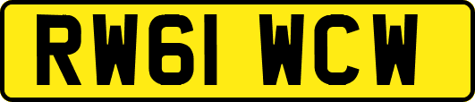 RW61WCW