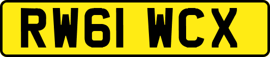 RW61WCX