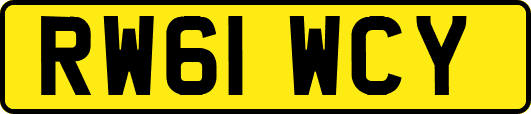RW61WCY
