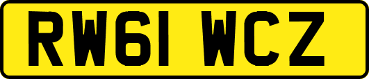 RW61WCZ