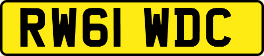 RW61WDC