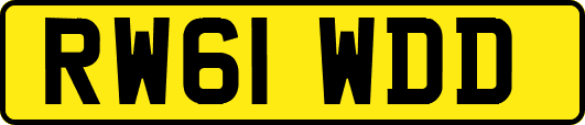 RW61WDD