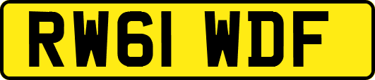 RW61WDF