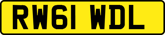 RW61WDL