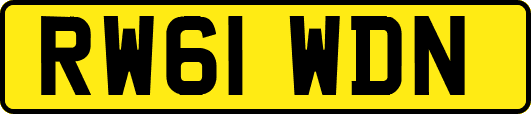 RW61WDN