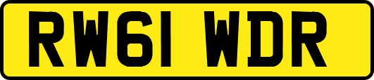 RW61WDR