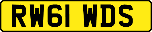 RW61WDS