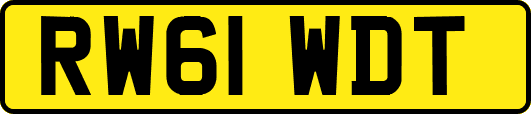 RW61WDT