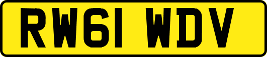 RW61WDV