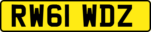 RW61WDZ